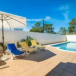 Solar Do Castelo With Pool & Private 3* Albufeira