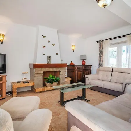 Solar Do Castelo With Pool