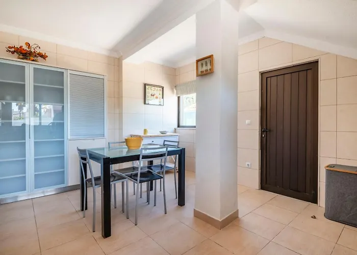 Solar Do Castelo With Pool アルブフェイラ