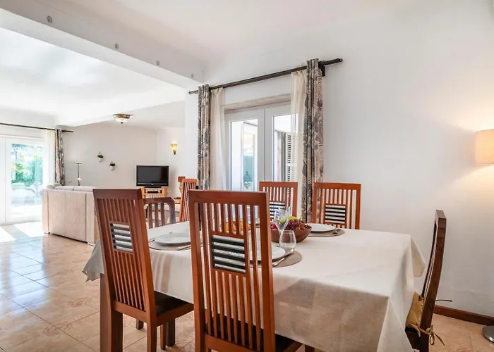 Solar Do Castelo With Pool *