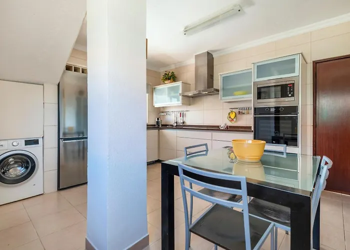 Solar Do Castelo With Pool 別荘 アルブフェイラ