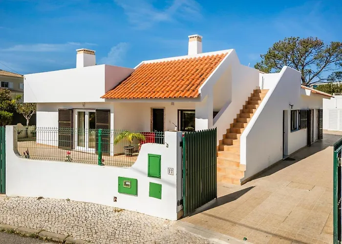 Solar Do Castelo With Pool