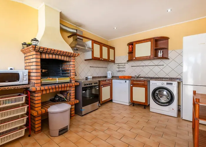 Solar Do Castelo With Pool * アルブフェイラ