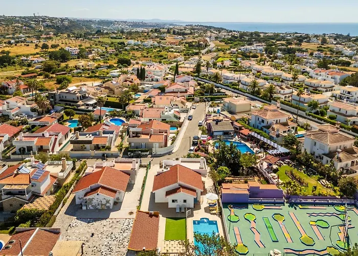 Solar Do Castelo With Pool