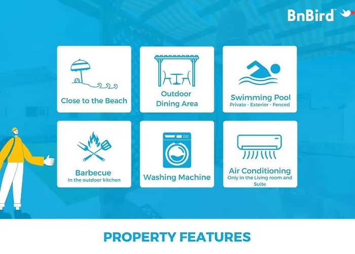 別荘 Solar Do Castelo With Pool アルブフェイラ